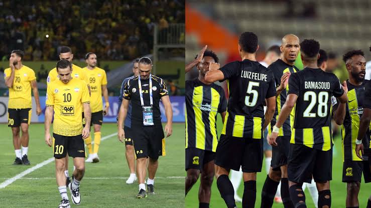 أحجزها الآن.. خطوات حجز تذاكر مباراة الاتحاد وسباهان في دوري أبطال آسيا 2023-2024 وأسعار تذاكر المباراة (الموقع الرسمي)