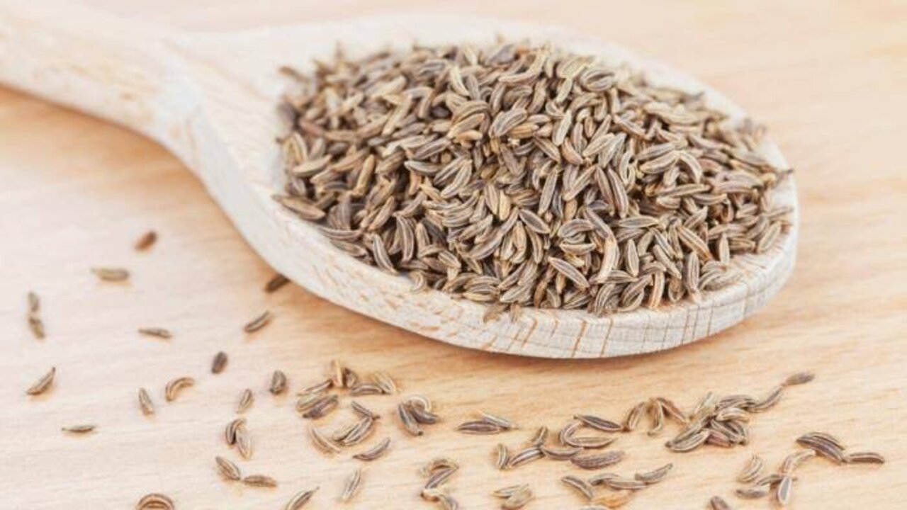 وصفة بذور الكمون لتفتيح البشرة
