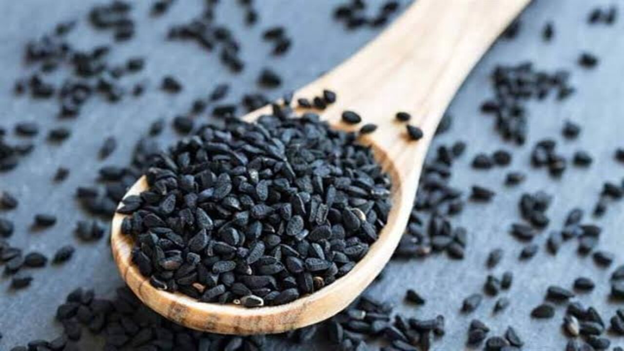 كريم حبة البركة للبشرة