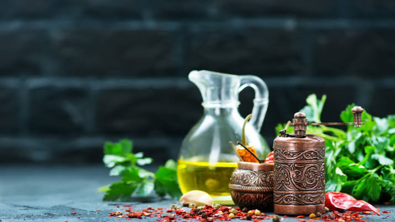 وصفة القطران المغربي لتطويل وتكثيف الشعر