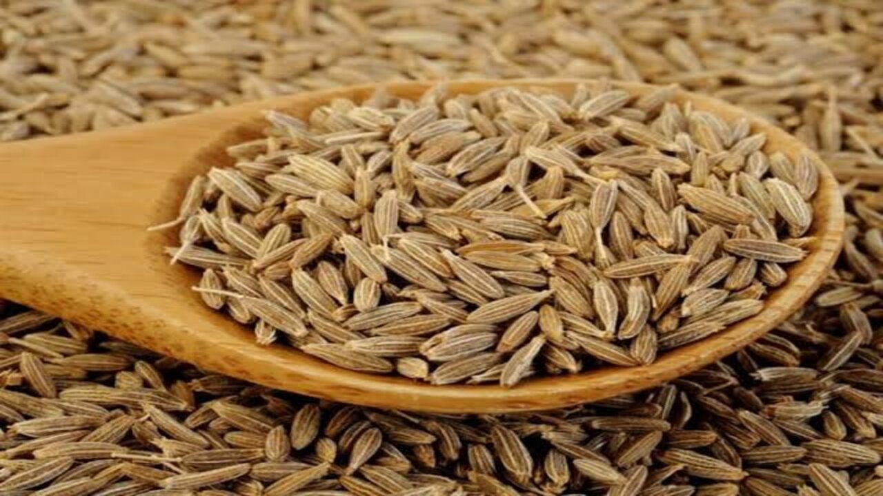 وصفة بذور الكمون لتفتيح البشرة