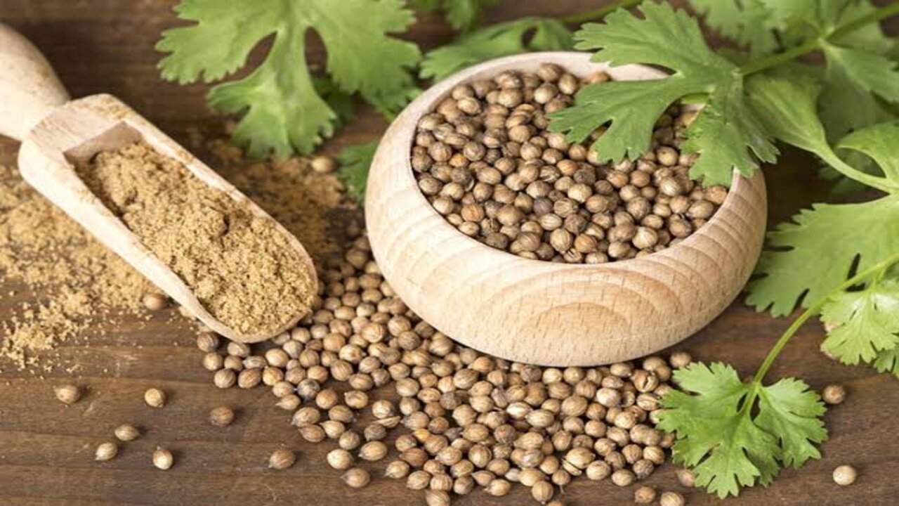 عصير الكزبرة للتخسيس