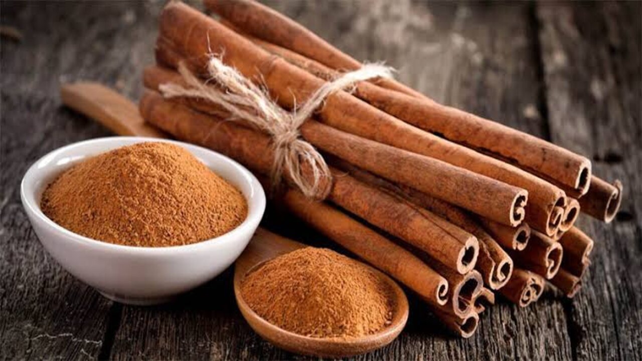 مشروب القرفة للتخسيس