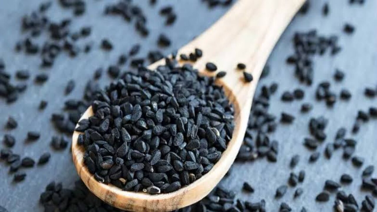 كريم حبة البركة للوجه