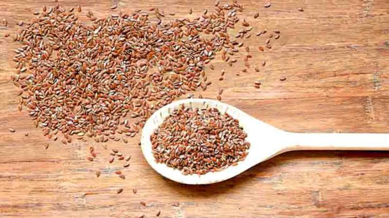 وصفة حب الرشاد للوجه 