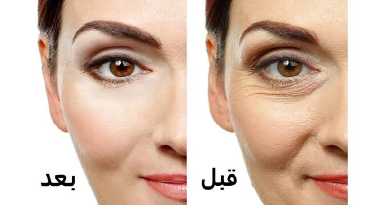 عشبة كف مريم للبشرة