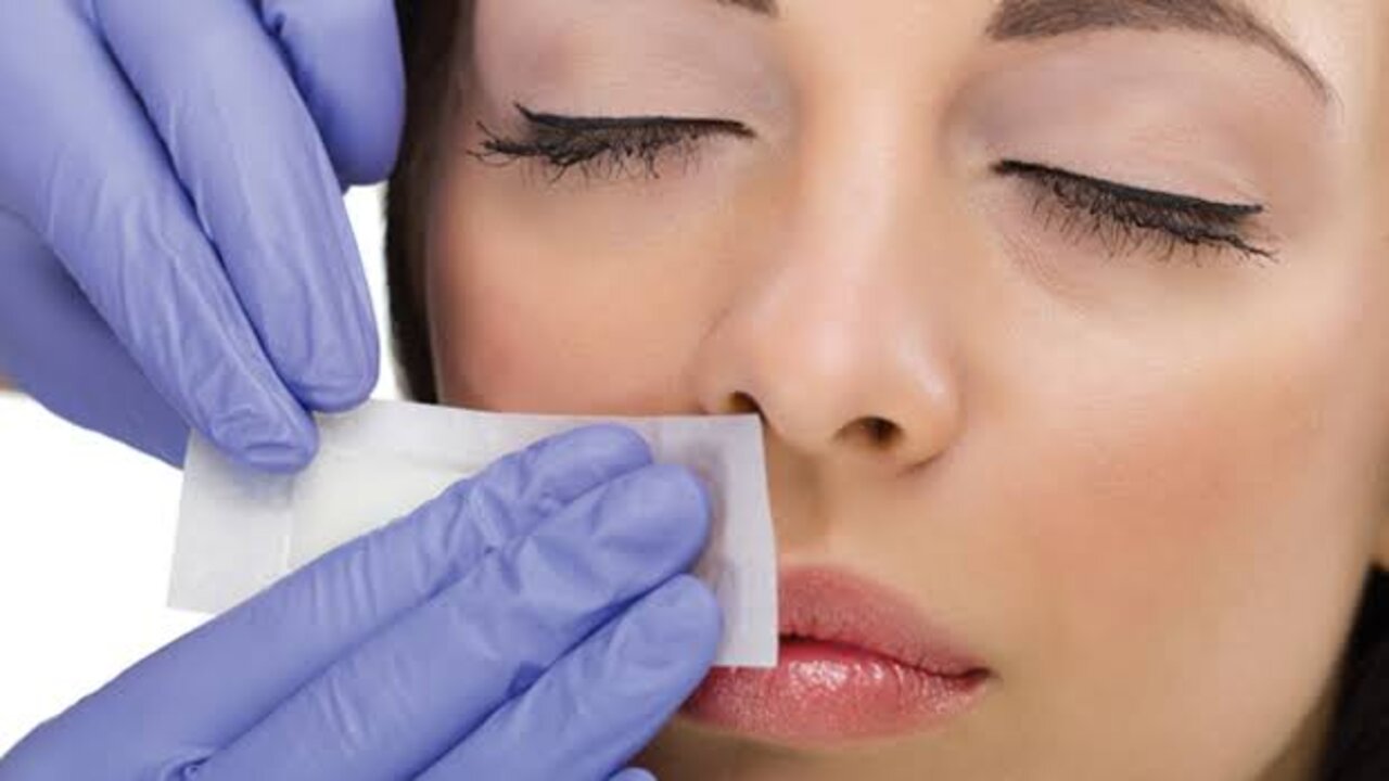 وصفة السكر والليمون لإزالة الشعر