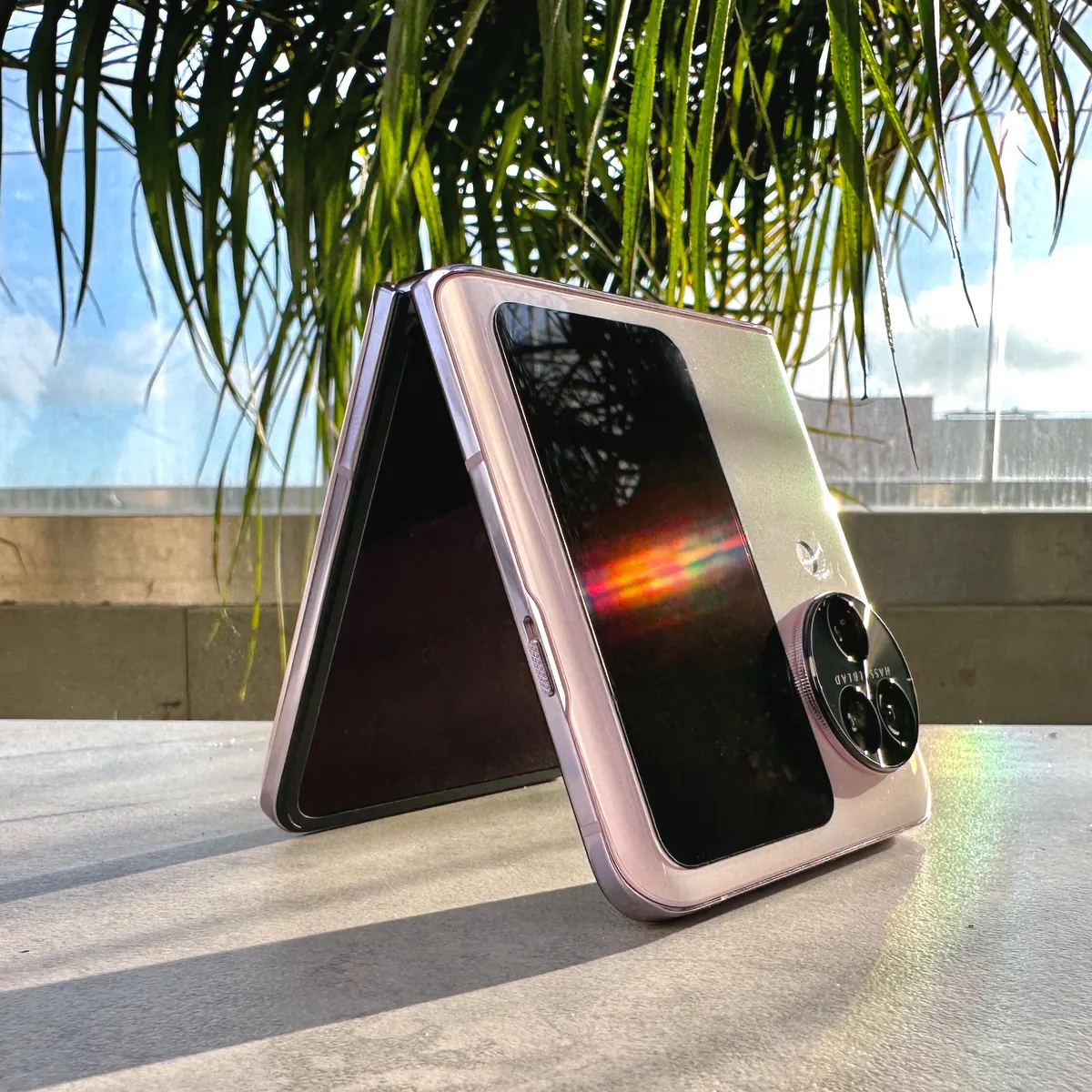 Oppo Find N3 Flip