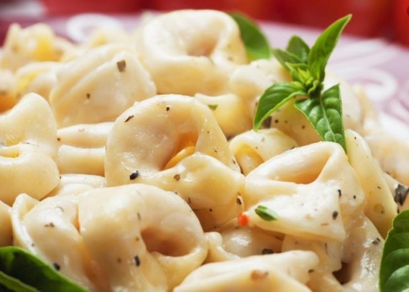 طريقة عمل المكرونة بصوص الريكفورد بطعم مميز غير المعتاد