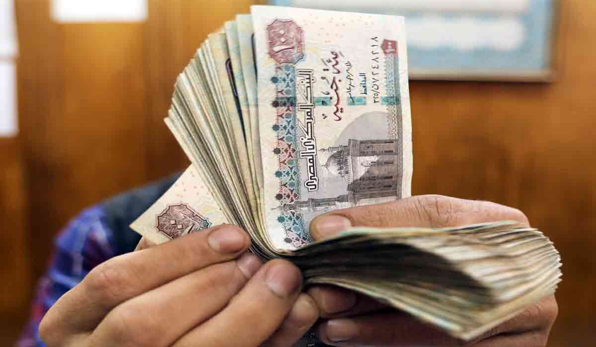 موعد صرف مرتبات شهر ديسمبر 2023