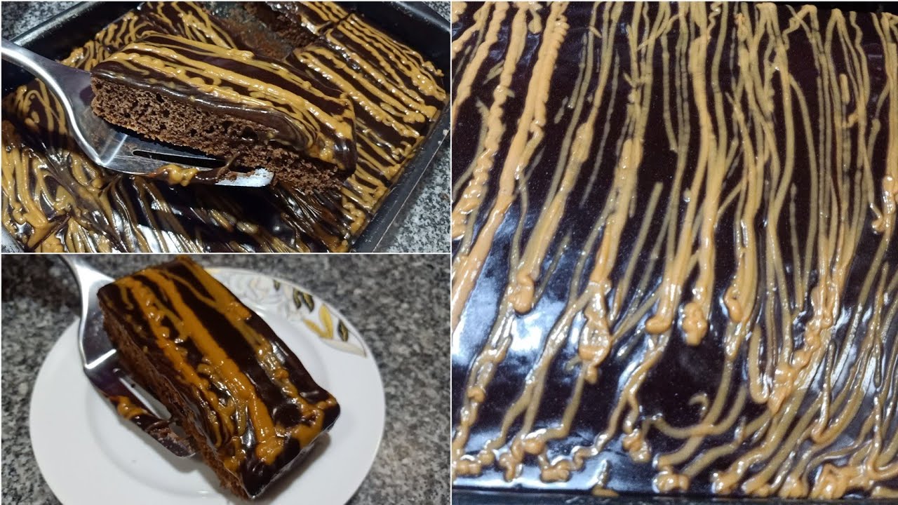جاتوه شاتوه في الخلاط و في خطوه واحده ببضتين بس والصوص منه فيه منتهي السهولة