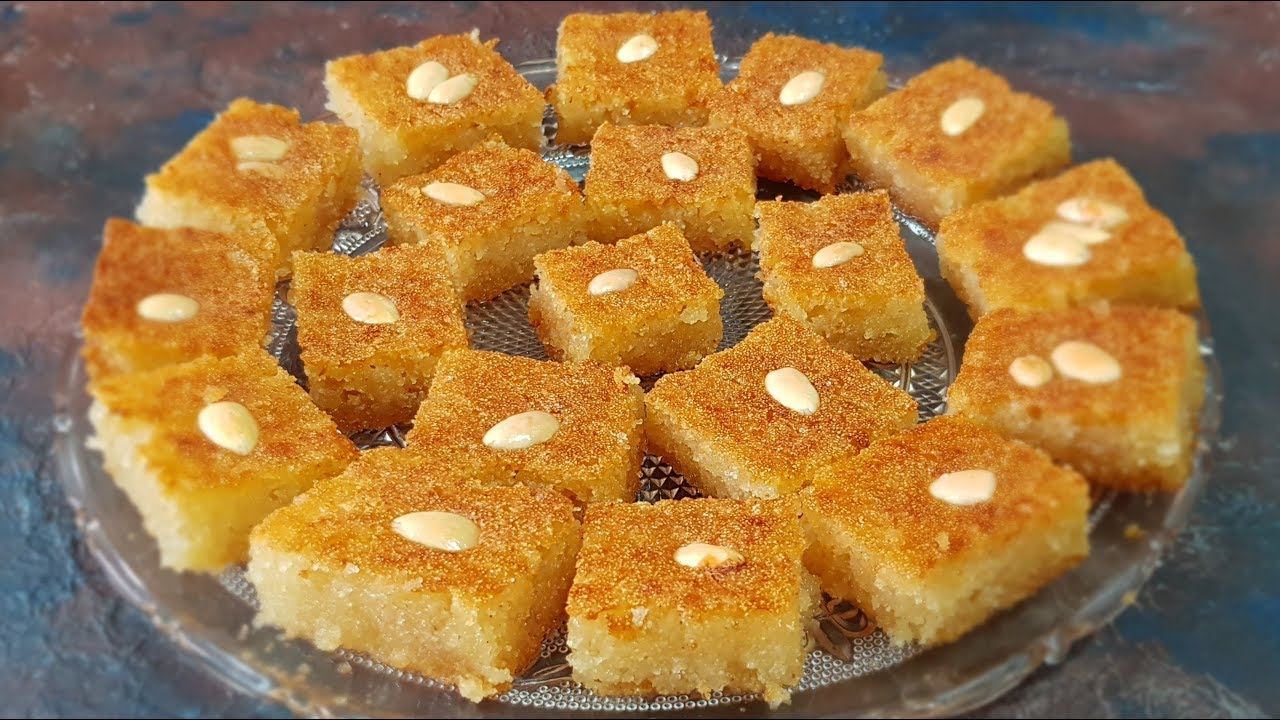 الهريسة التركية