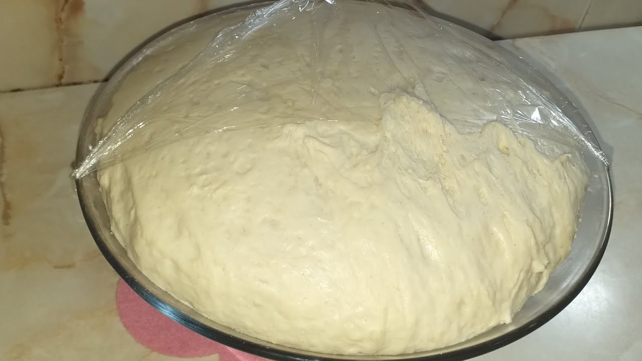 العجينة السحرية القطنية فى دقيقتين