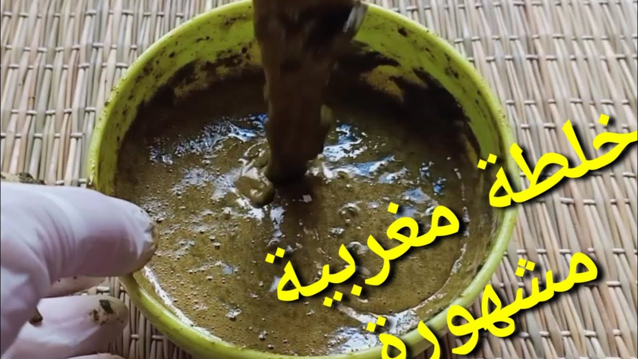 خلطة الحناء الصاروخية لتطويل الشعر بسرعة البرق