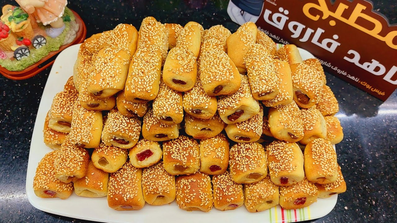 كعب الغزال