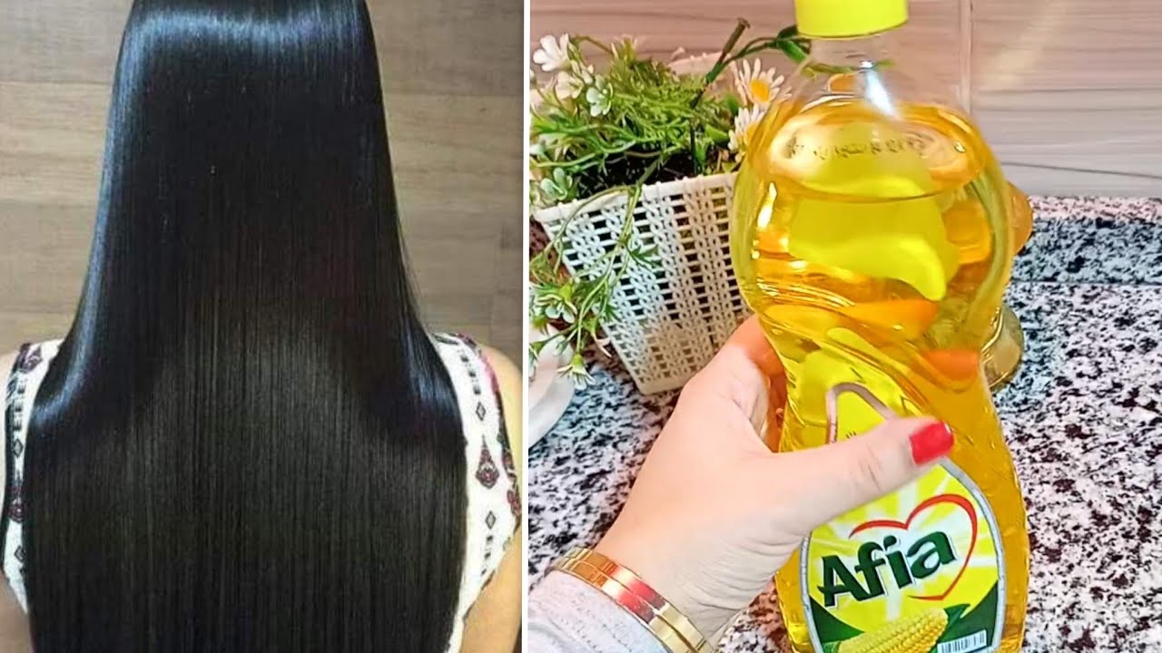 زيت الطبخ