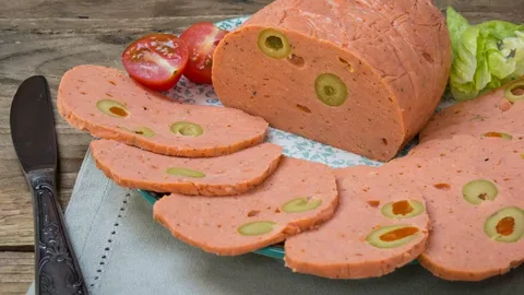 اللانشون
