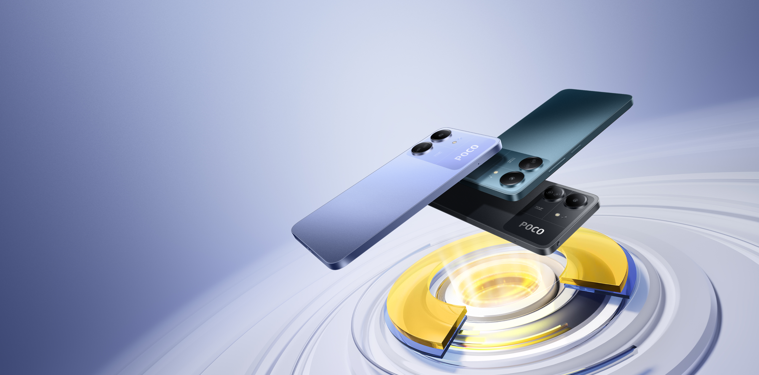 هاتف Xiaomi Poco C65