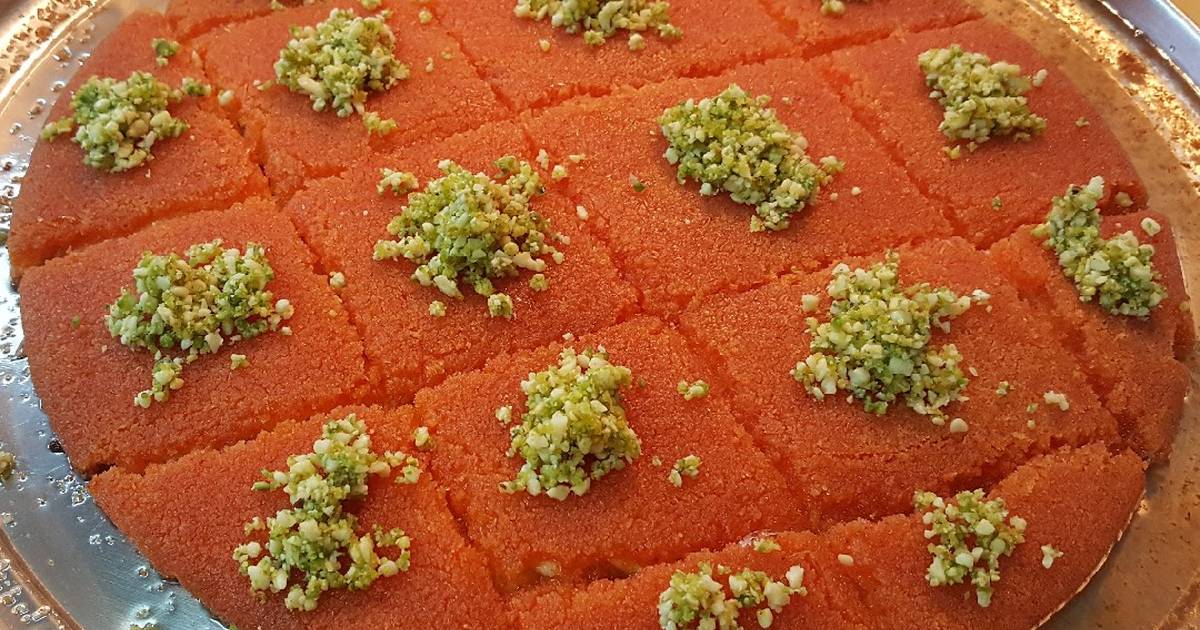 طريقة عمل الكنافة الناعمة بالقشطة