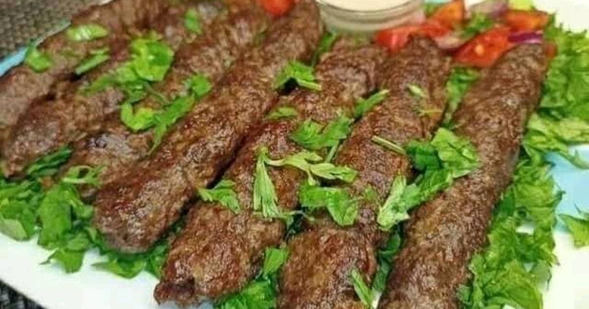 طريقة عمل كفتة الحاتي بالبرغل