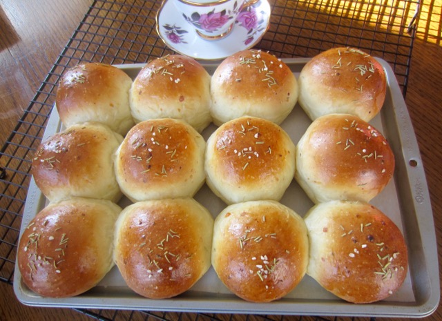 معجنات البريوش