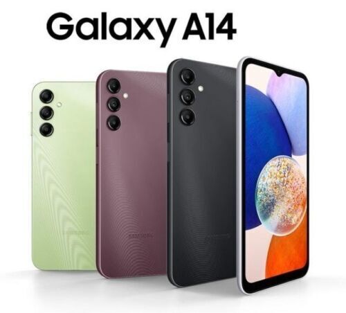 Samsung Galaxy A14