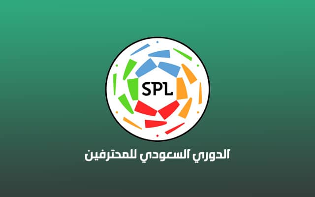 ترتيب الدوري السعودي