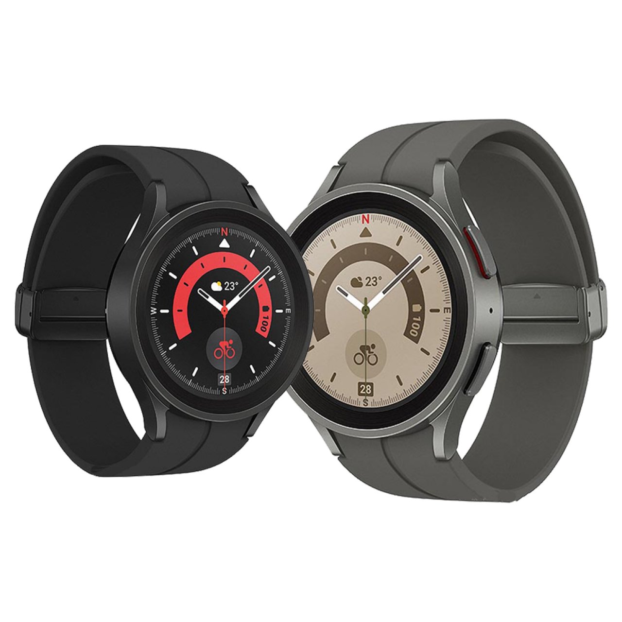 مواصفات Samsung galaxy watch 5 Pro