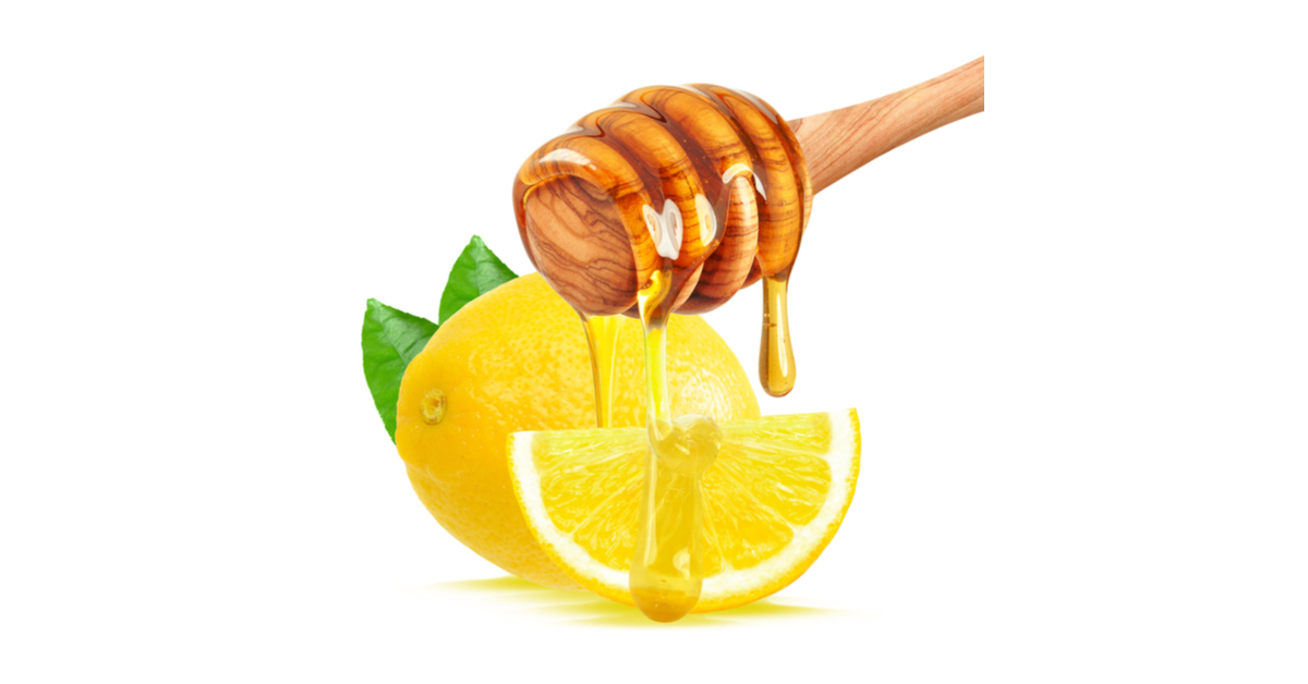 وصفة سهلة للبرد