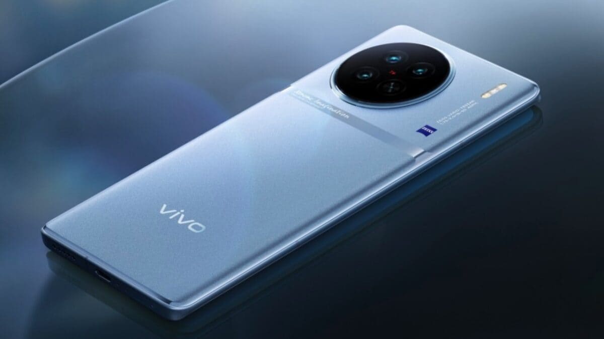 اتصال هاتف +Vivo X100 Pro بالأقمار الصناعية