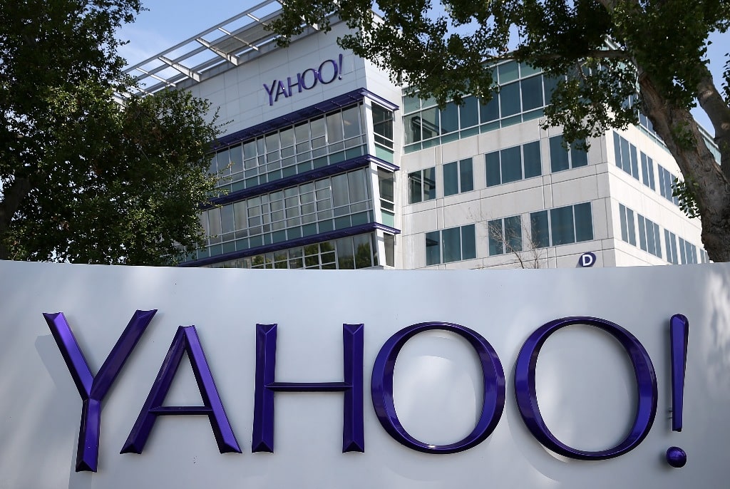 "Yahoo Mail" أفضل بريد إلكتروني مجاني 2023