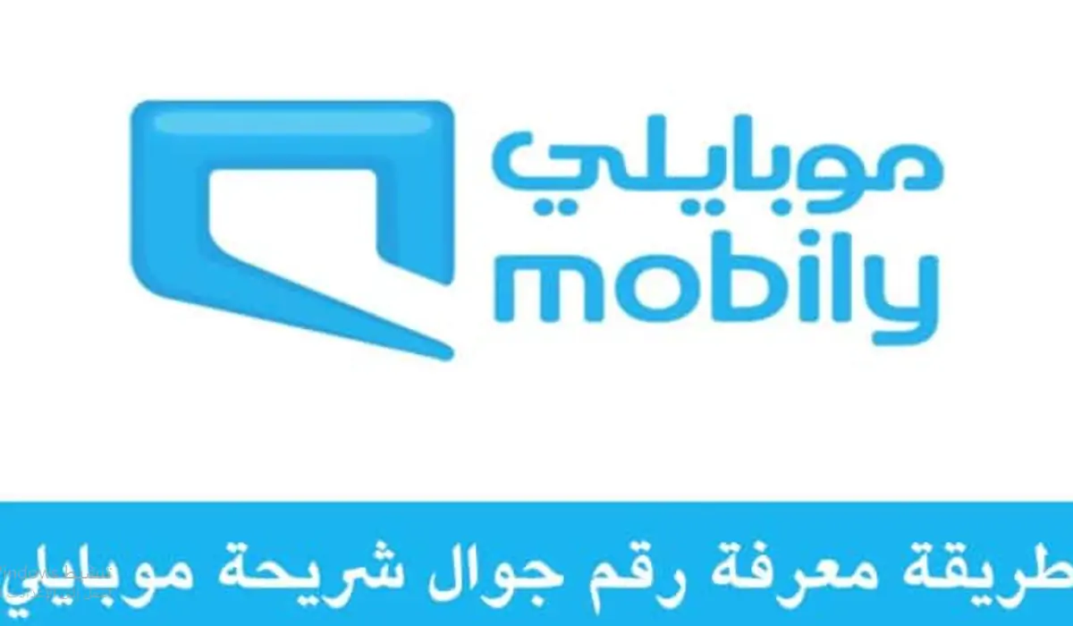 الاستعلام عن رقم شريحة موبايلي
