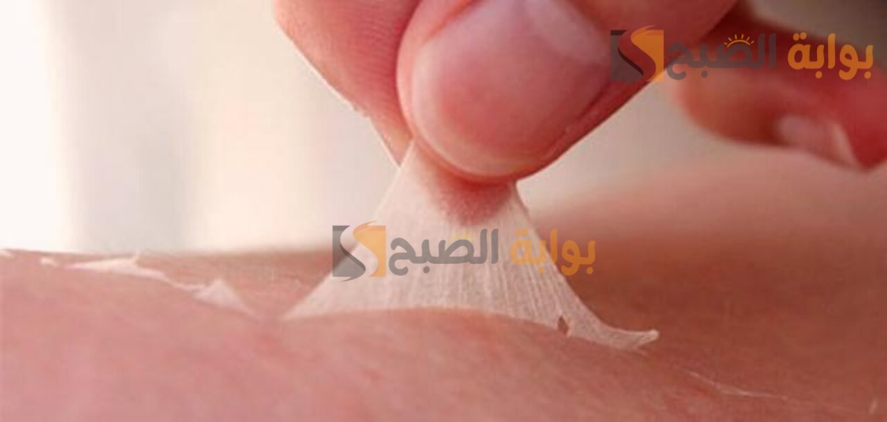 أتخلصي من الجلد الميت بسرعة.. بمكونات بسطية فى منزلك هتندمى لو معرفتهاش