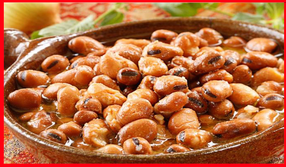 أسرار تدميس الفول