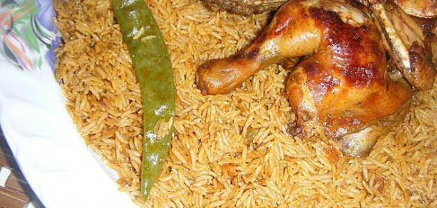 طريقة عمل الكبسة السعودي بالوصفة الأصلية وبكل أسرارها وسريعة التحضير