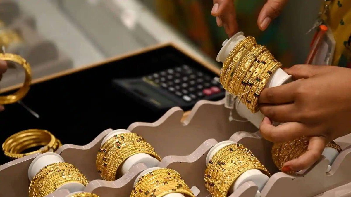 أسعار الذهب اليوم الأحد 3 ديسمبر 2023 في محلات الصاغة