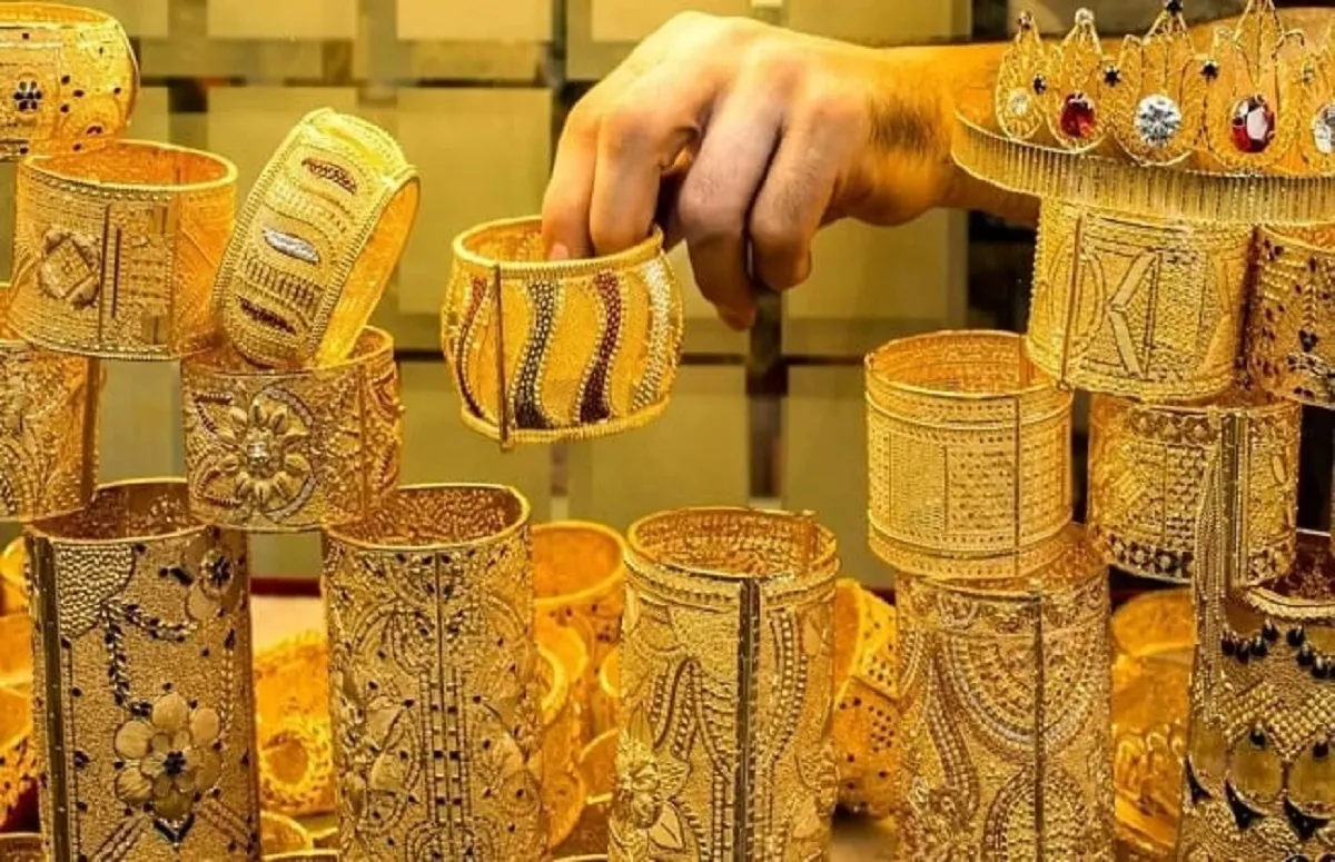أسعار الذهب اليوم الخميس 7 ديسمبر 2023 في الصاغة