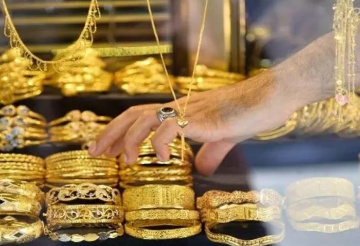 أسعار الذهب عيار 21 اليوم