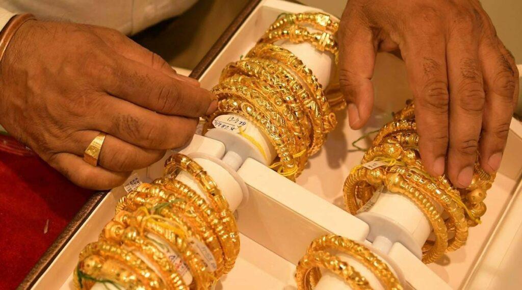 أسعار الذهب في مصر