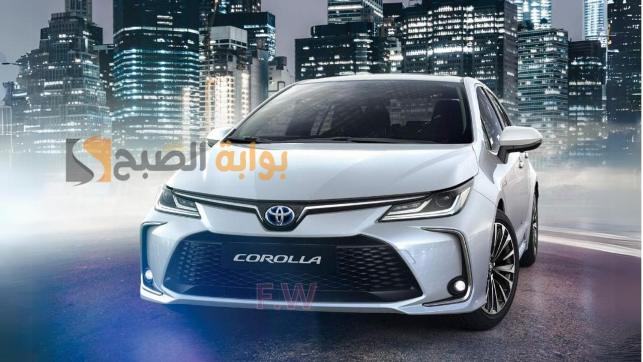 أسعار تويوتا كورولا 2024 في السعودية بعد تعديل الأسعار وأبرز مواصفات Toyota Corolla 2024 الجديدة
