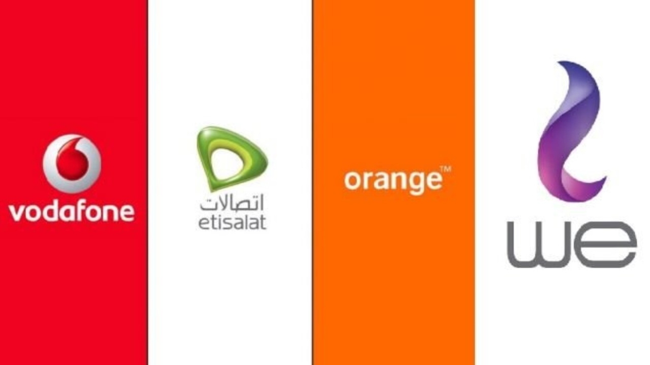 أسعار كروت الشحن الجديدة