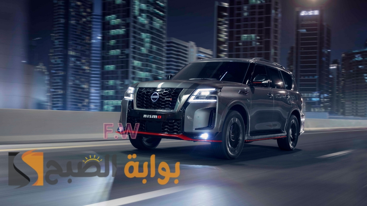 أسعار نيسان باترول 2024 في السعودية 9 فئات مختلفة تسير على الطرق الوعرة بسلاسة أهم مواصفات Nissan Patrol 2024