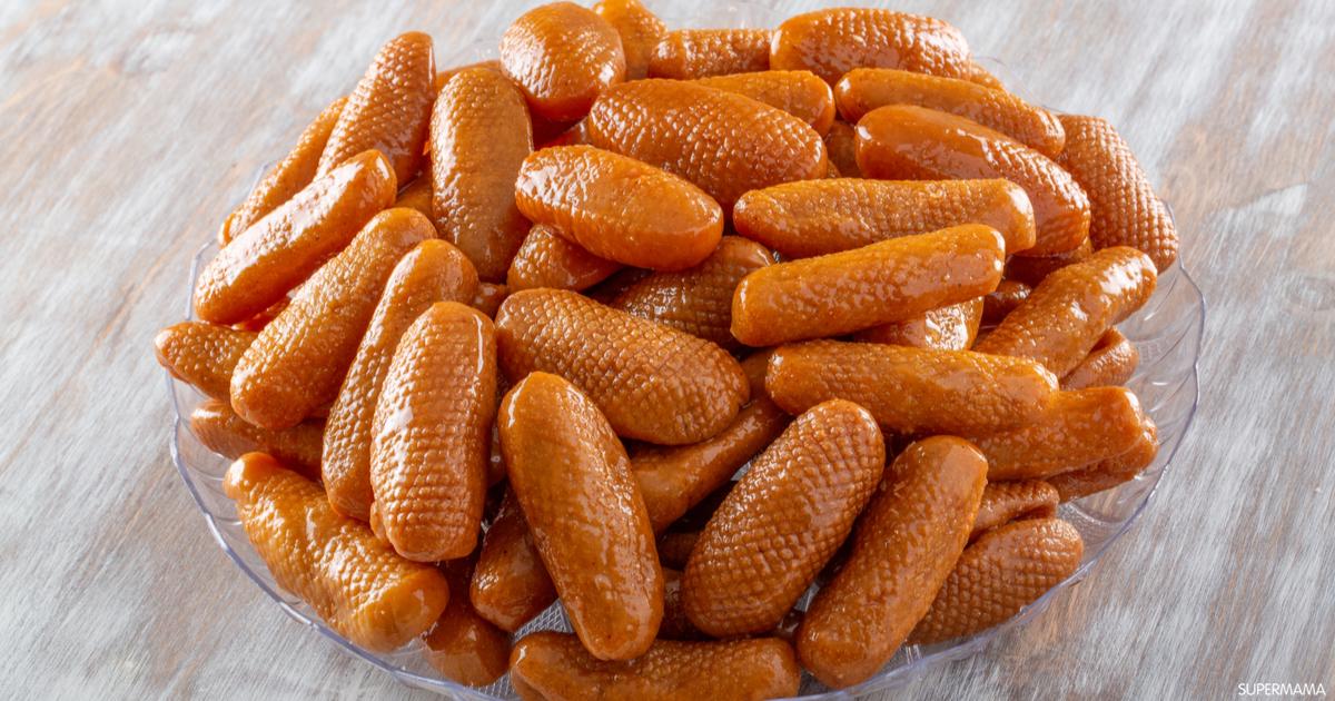 صوابع زينب