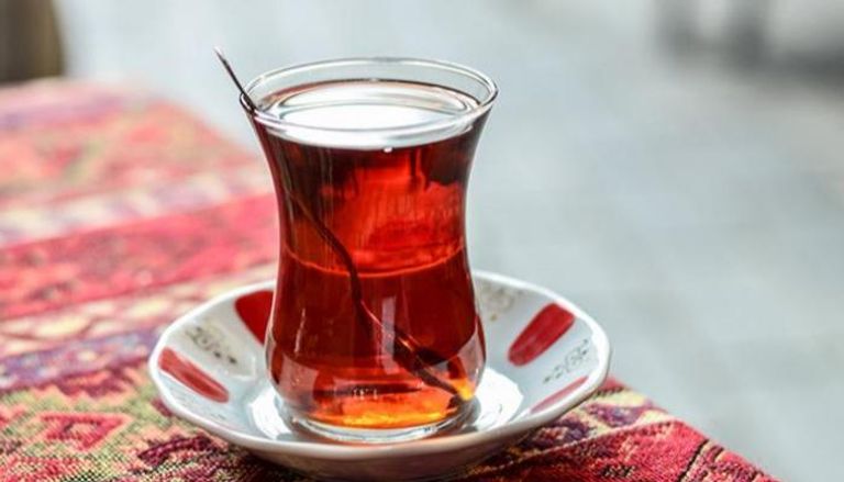 فوائد الشاي