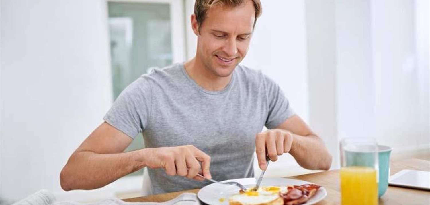أطعمة يمكن تناولها على الريق
