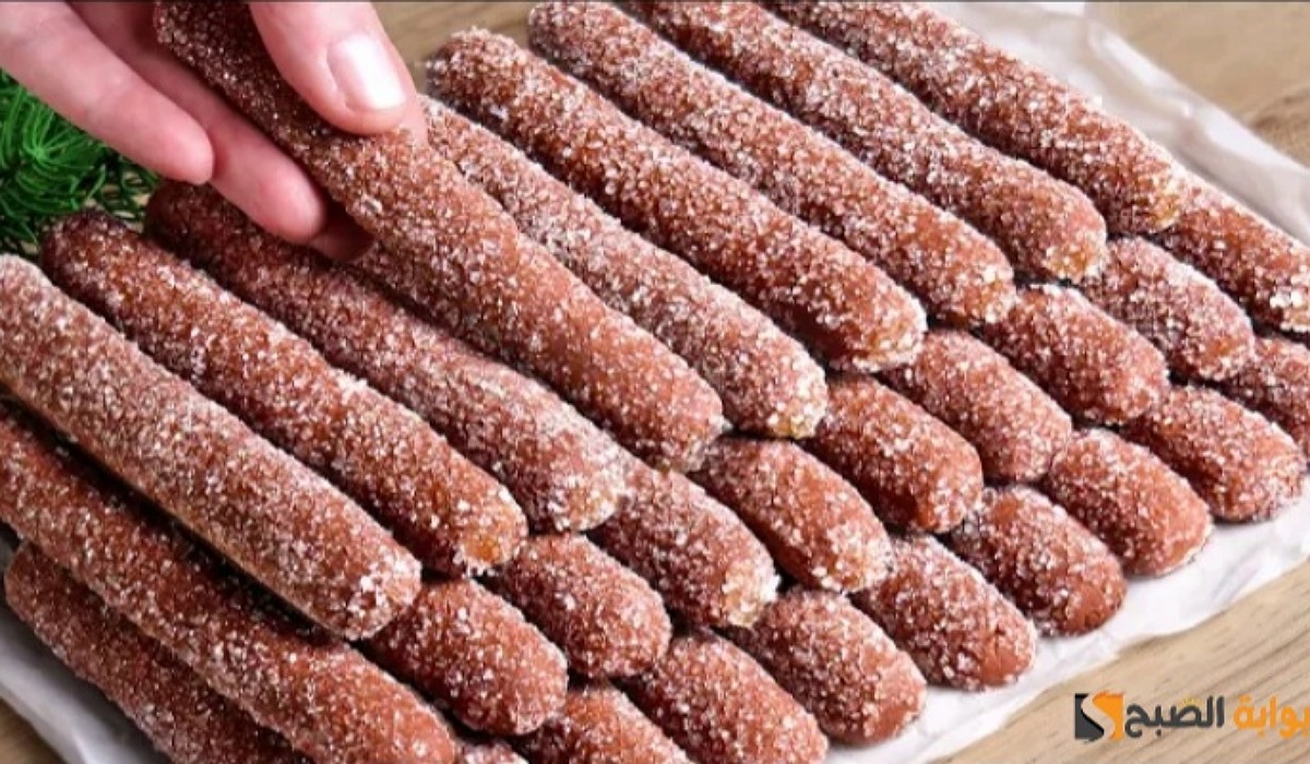أعواد الكوكيز