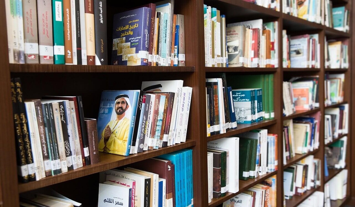 أفضل الكتب العربية للقراءة