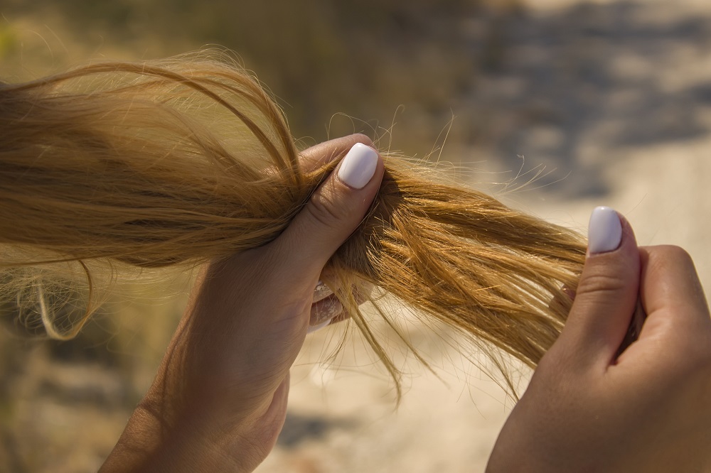 أفضل المكملات الغذائية للشعر والبشرة والأظافر