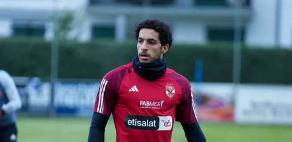 خطأ مصطفى شوبير