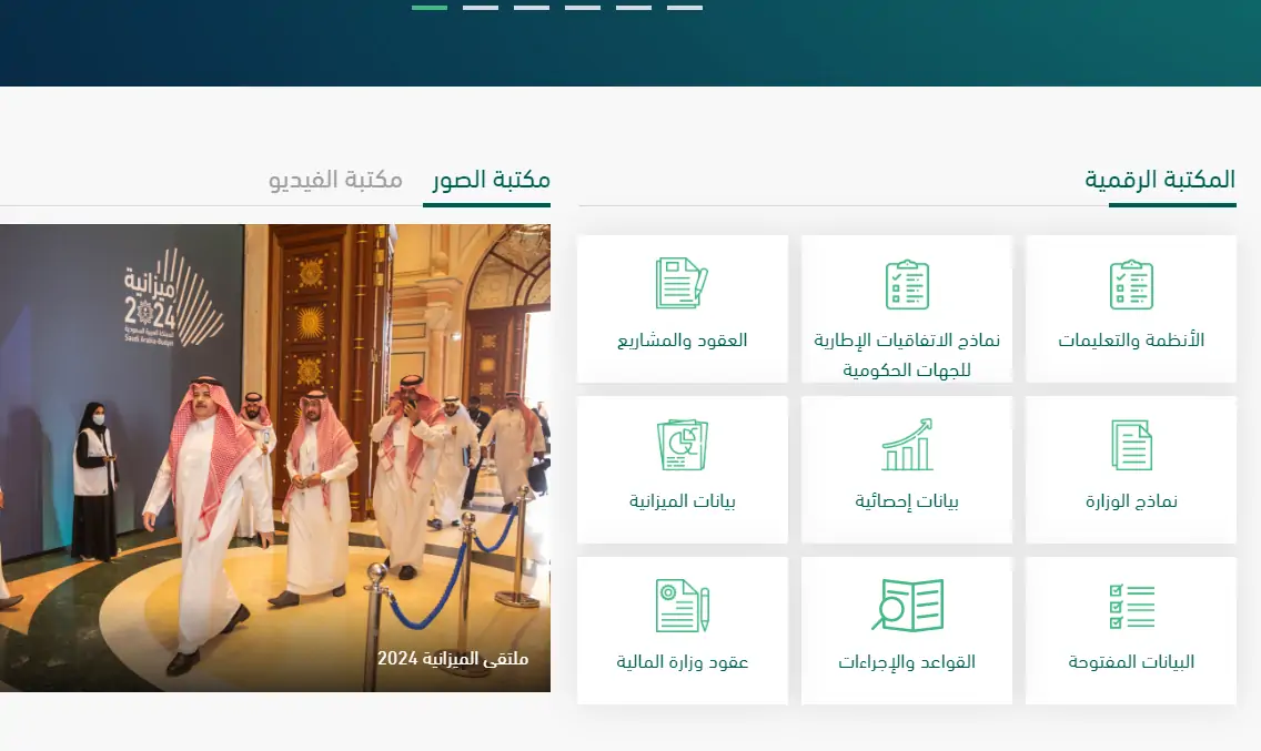 استعلام العوائد السنوية